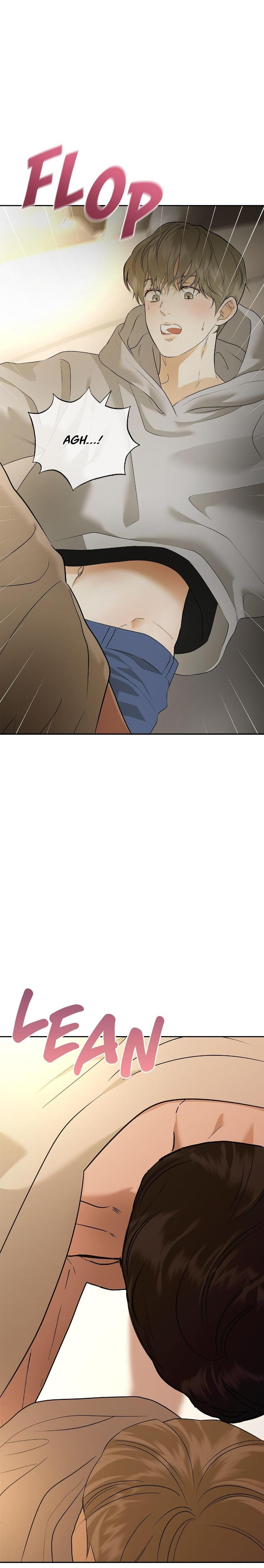 The Melancholic Conman by Nanna – Ch. 56 [Eng] page 9