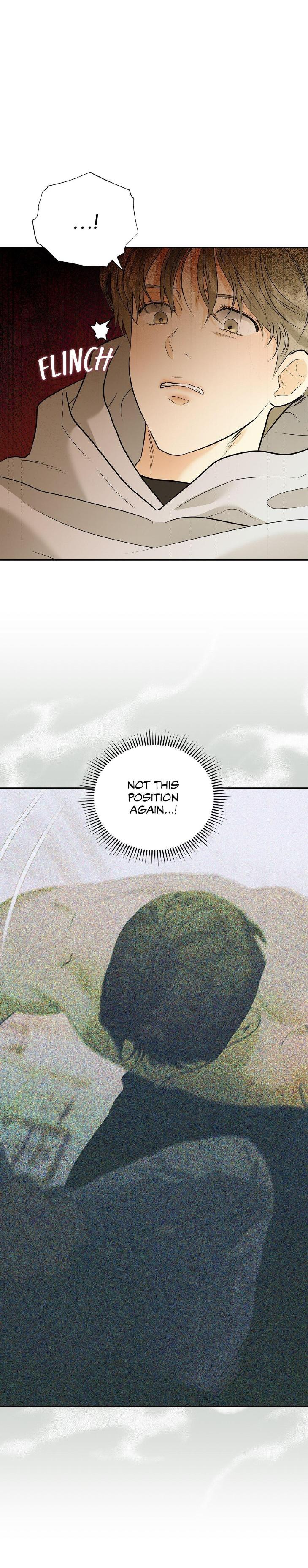 The Melancholic Conman by Nanna – Ch. 56 [Eng] page 10