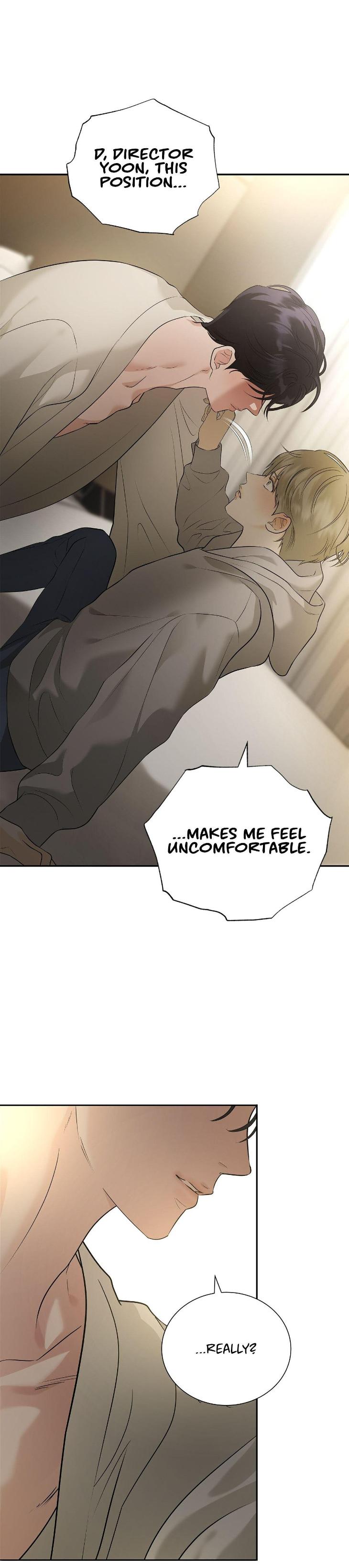 The Melancholic Conman by Nanna – Ch. 56 [Eng] page 11