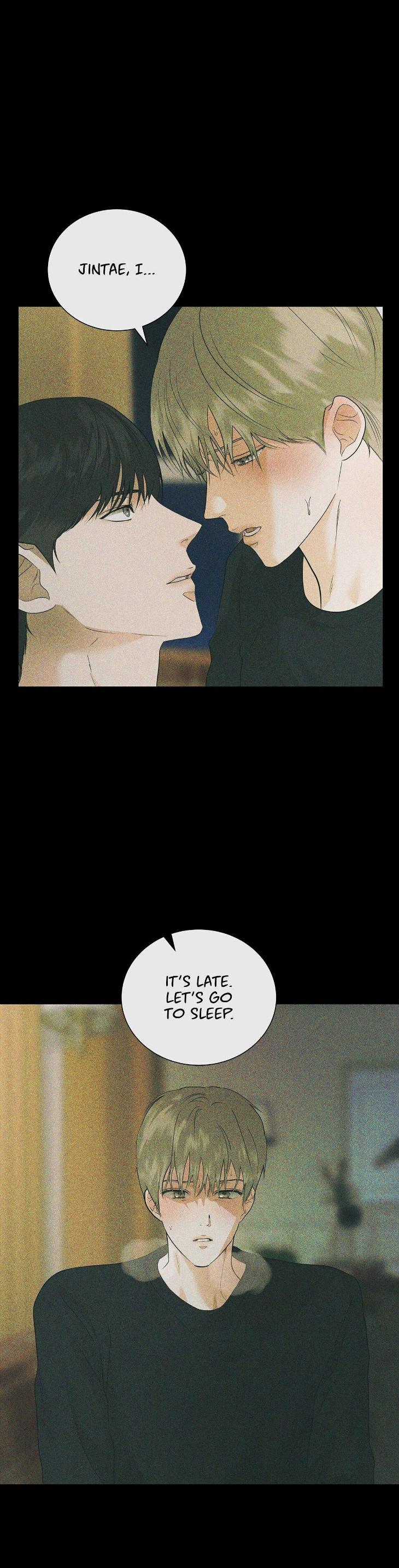 The Melancholic Conman by Nanna – Ch. 56 [Eng] page 15