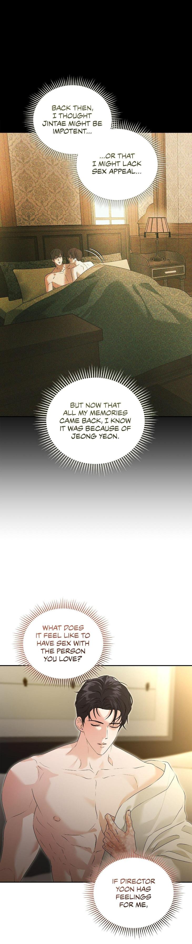 The Melancholic Conman by Nanna – Ch. 56 [Eng] page 16