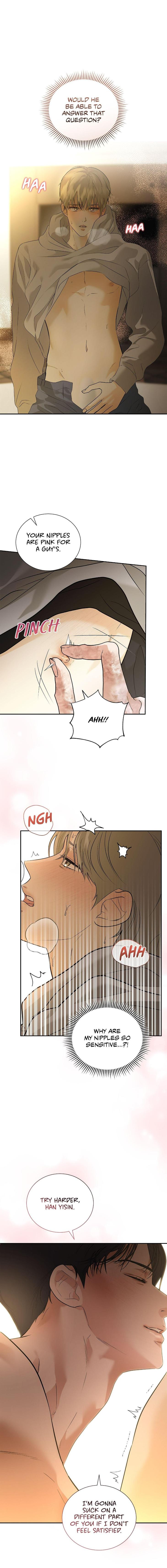 The Melancholic Conman by Nanna – Ch. 56 [Eng] page 17