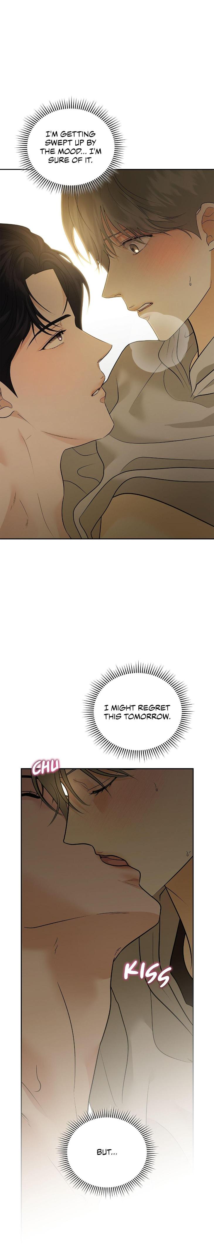 The Melancholic Conman by Nanna – Ch. 56 [Eng] page 19