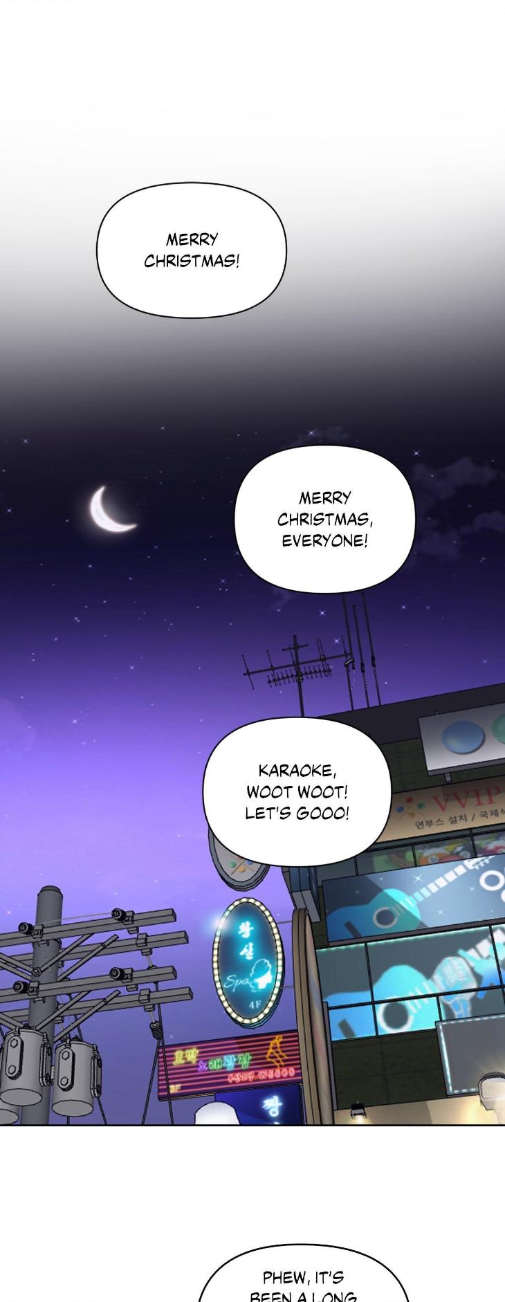 Beware the Ides of March by Stan/ Choi Song – Ch. 103 [Eng] page 1