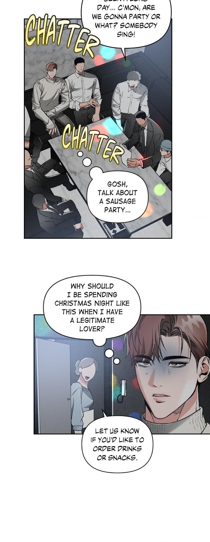 Beware the Ides of March by Stan/ Choi Song – Ch. 103 [Eng] page 2