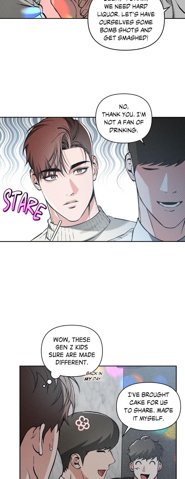 Beware the Ides of March by Stan/ Choi Song – Ch. 103 [Eng] page 4