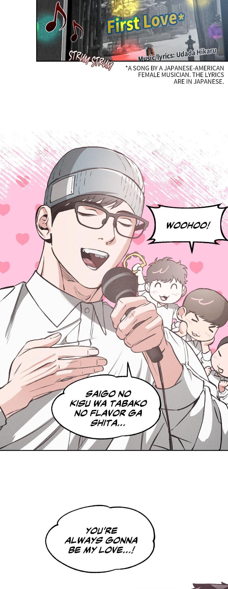 Beware the Ides of March by Stan/ Choi Song – Ch. 103 [Eng] page 6