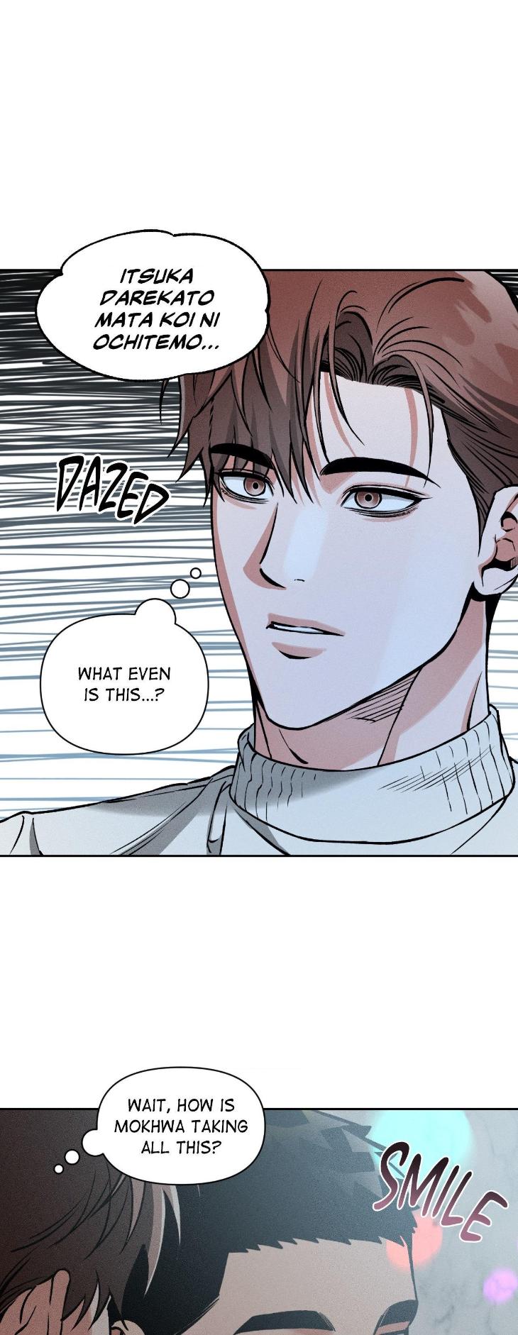 Beware the Ides of March by Stan/ Choi Song – Ch. 103 [Eng] page 8