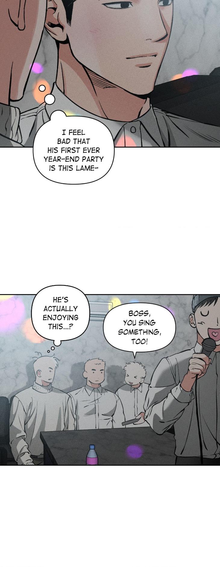 Beware the Ides of March by Stan/ Choi Song – Ch. 103 [Eng] page 9