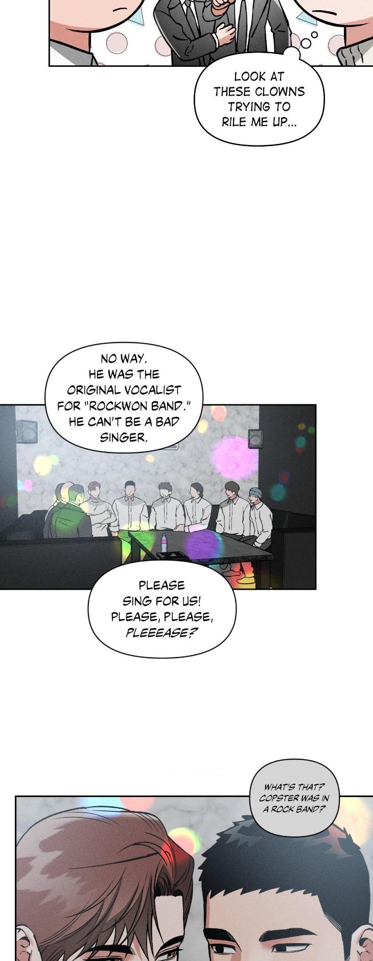 Beware the Ides of March by Stan/ Choi Song – Ch. 103 [Eng] page 12