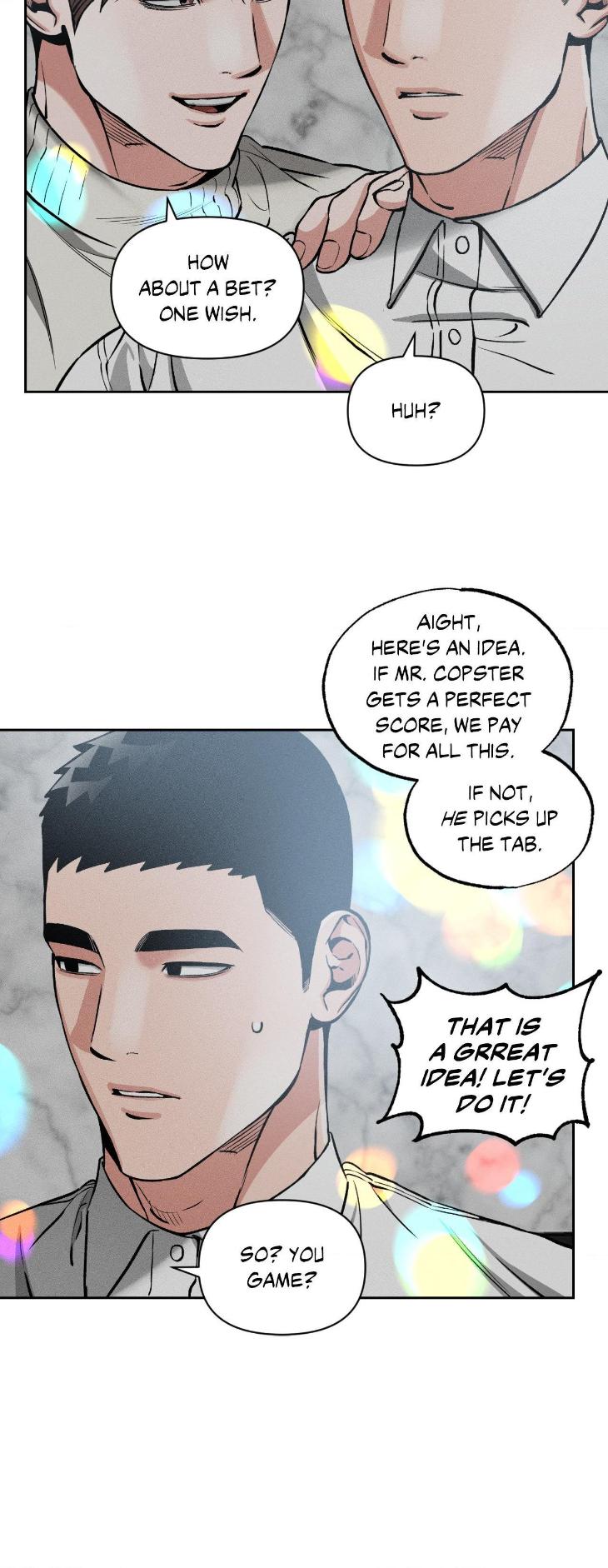 Beware the Ides of March by Stan/ Choi Song – Ch. 103 [Eng] page 13