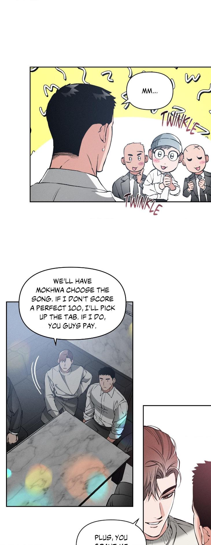 Beware the Ides of March by Stan/ Choi Song – Ch. 103 [Eng] page 14