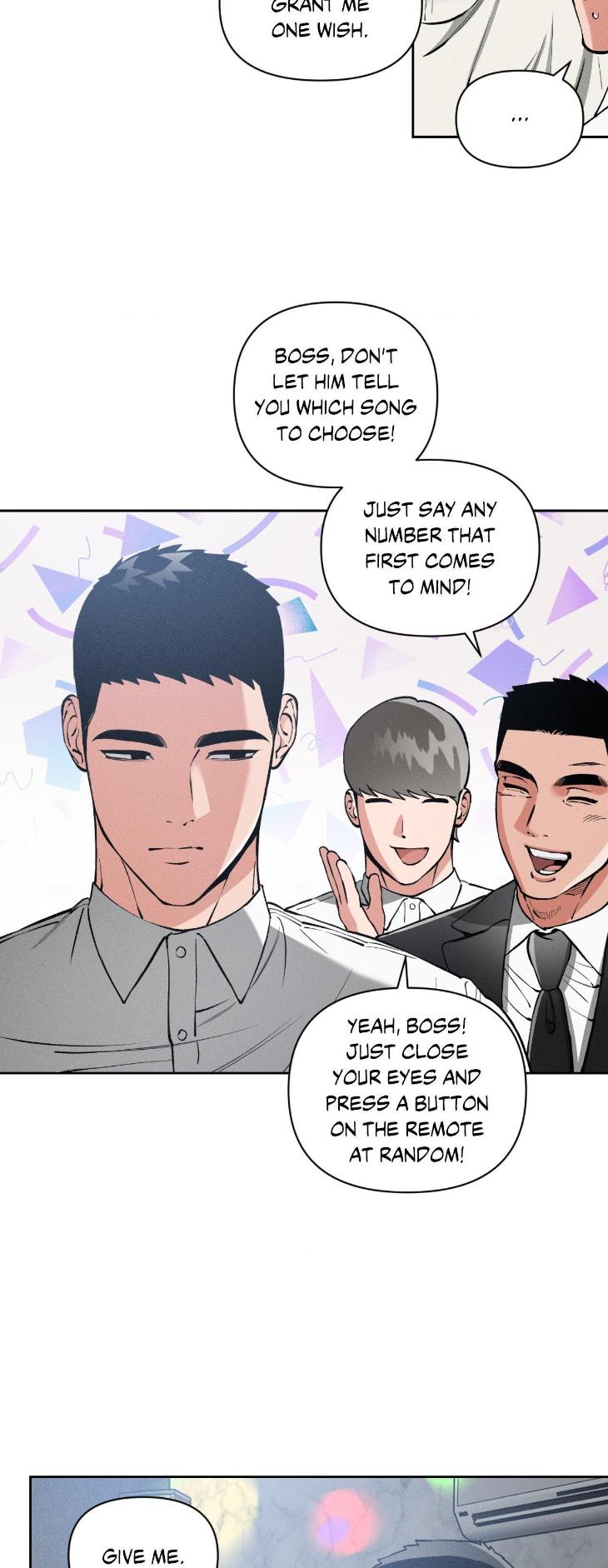 Beware the Ides of March by Stan/ Choi Song – Ch. 103 [Eng] page 15