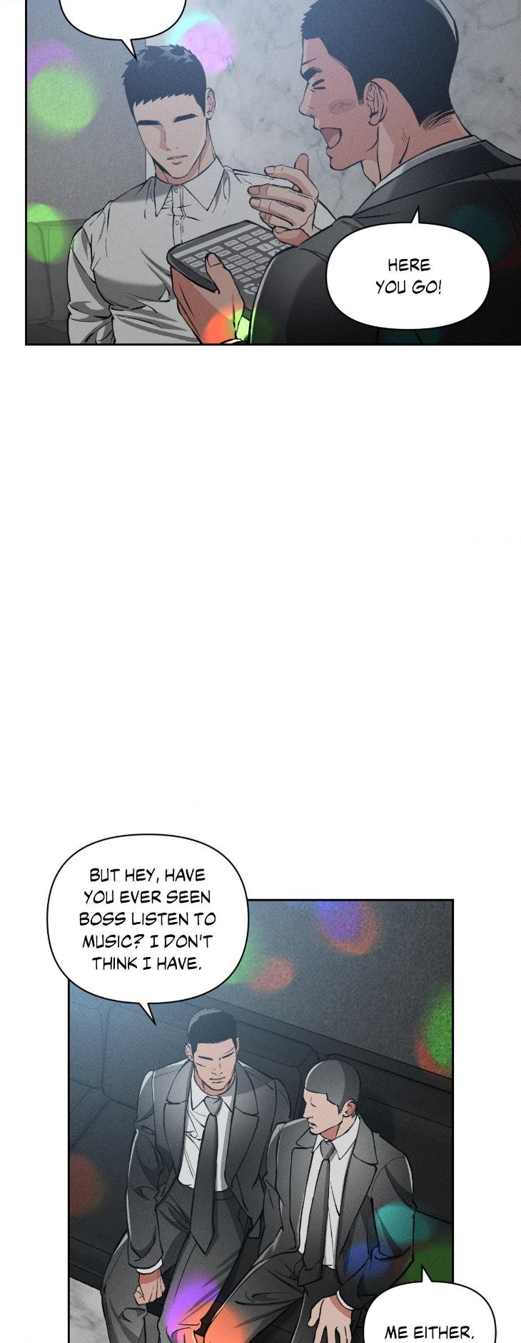 Beware the Ides of March by Stan/ Choi Song – Ch. 103 [Eng] page 16