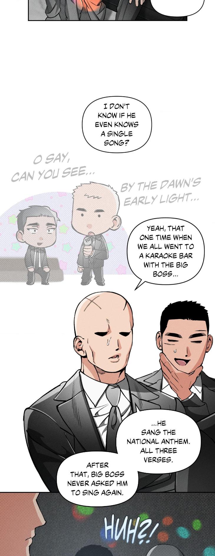 Beware the Ides of March by Stan/ Choi Song – Ch. 103 [Eng] page 17