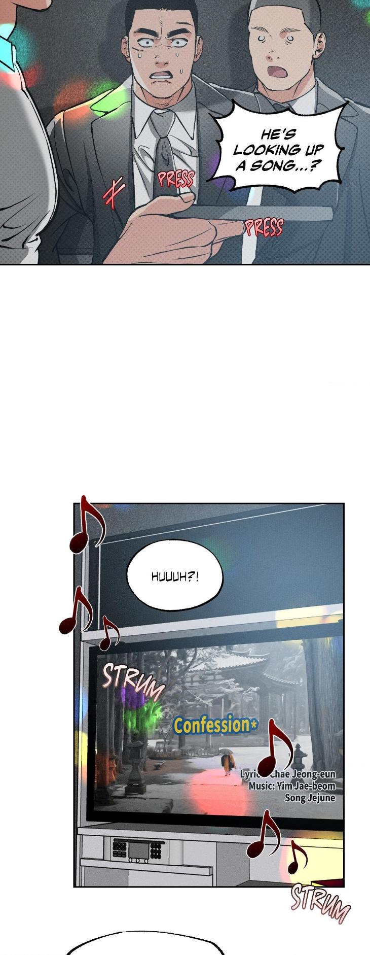 Beware the Ides of March by Stan/ Choi Song – Ch. 103 [Eng] page 18