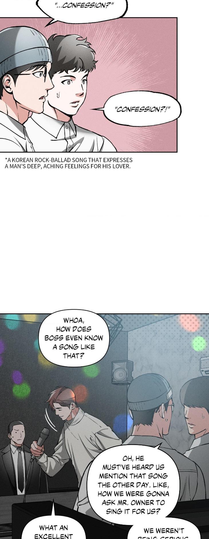 Beware the Ides of March by Stan/ Choi Song – Ch. 103 [Eng] page 19