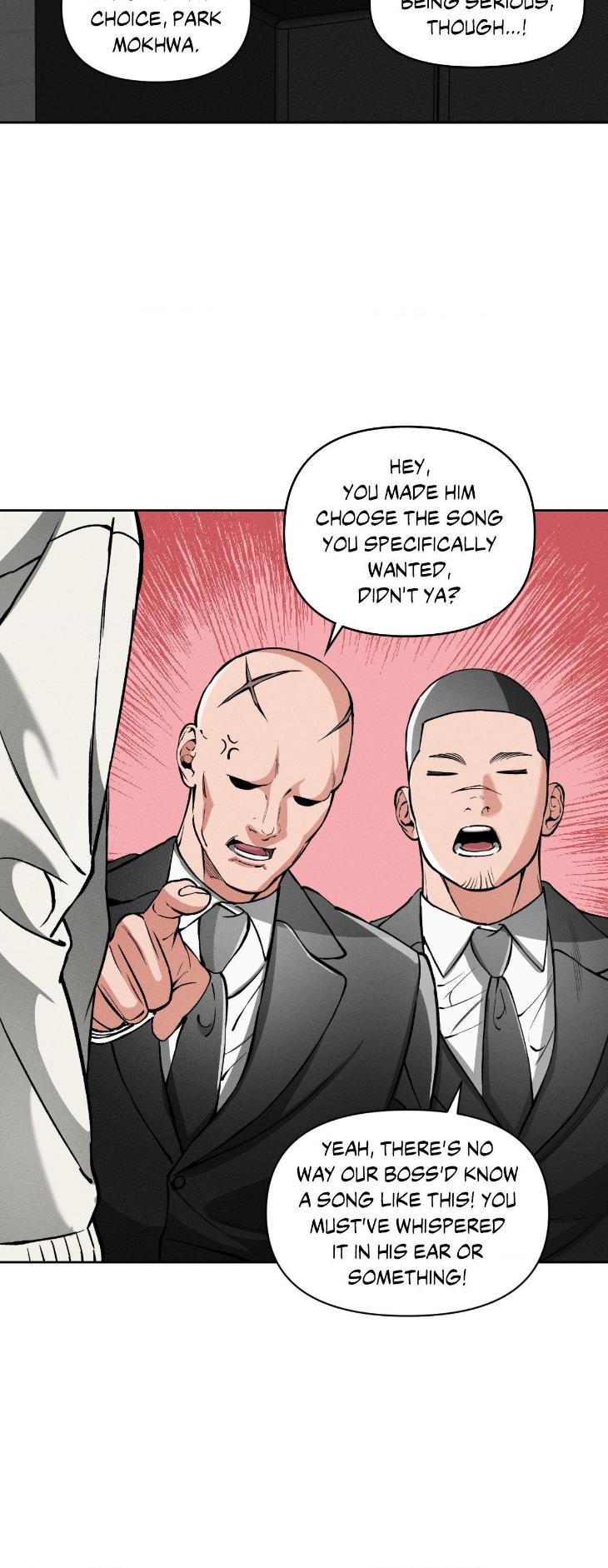 Beware the Ides of March by Stan/ Choi Song – Ch. 103 [Eng] page 20