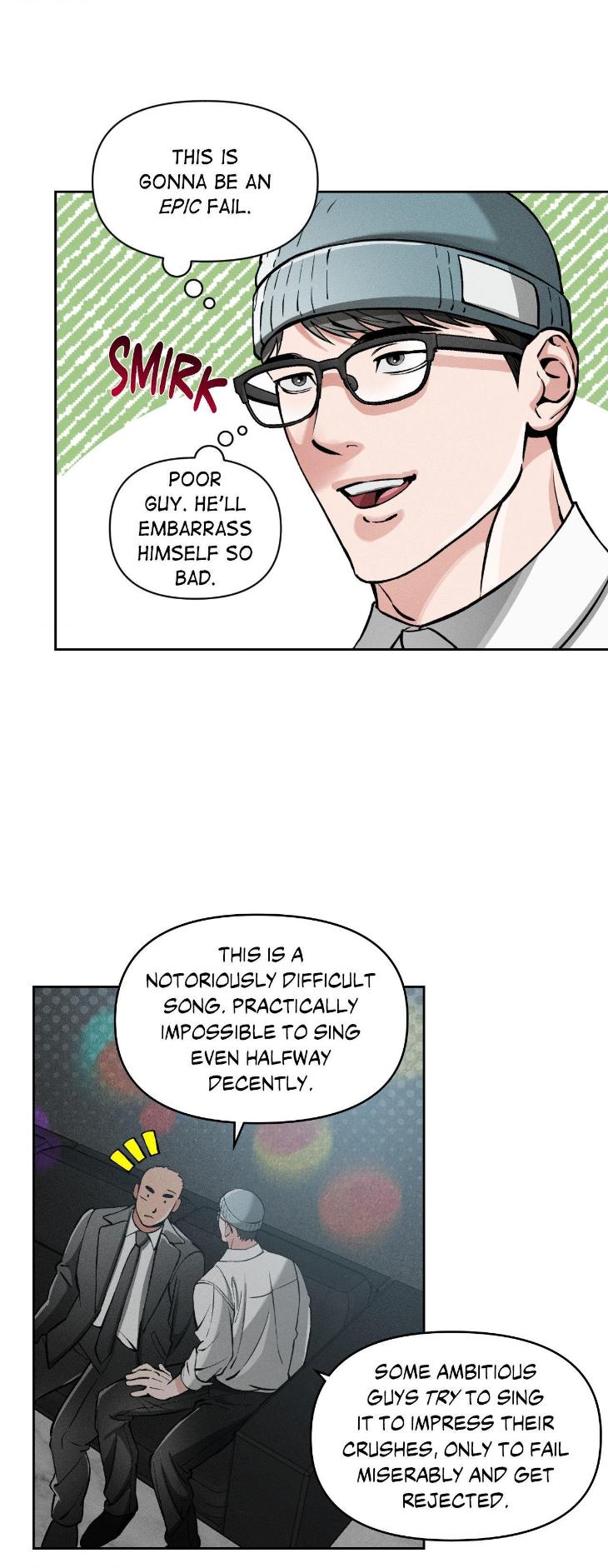 Beware the Ides of March by Stan/ Choi Song – Ch. 103 [Eng] page 21