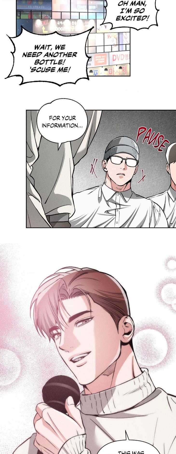 Beware the Ides of March by Stan/ Choi Song – Ch. 103 [Eng] page 23