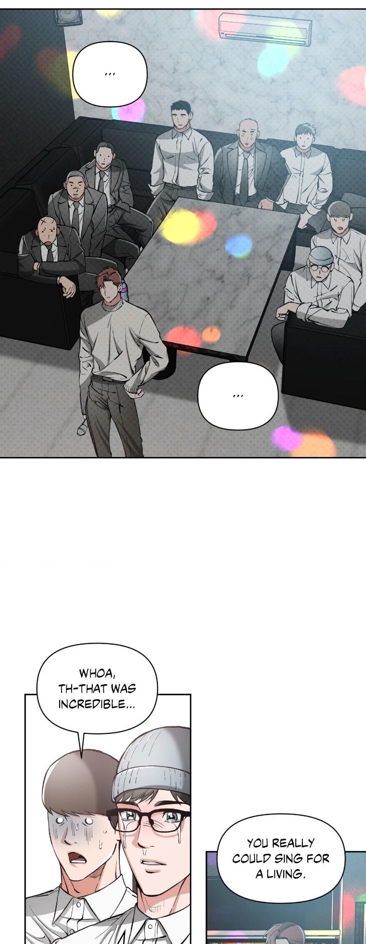 Beware the Ides of March by Stan/ Choi Song – Ch. 103 [Eng] page 26