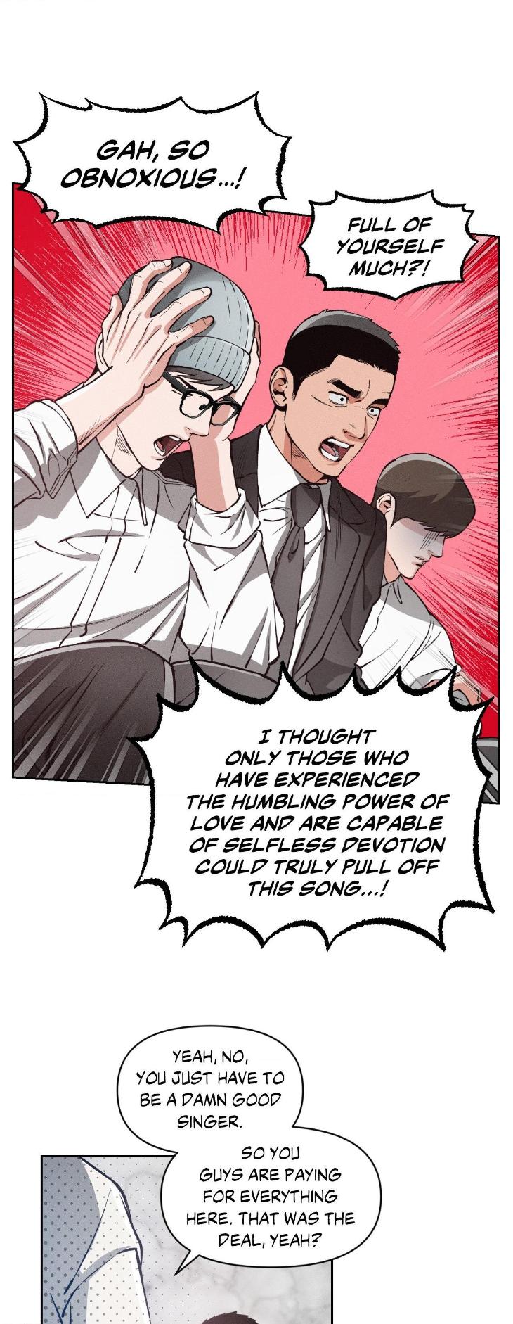 Beware the Ides of March by Stan/ Choi Song – Ch. 103 [Eng] page 28