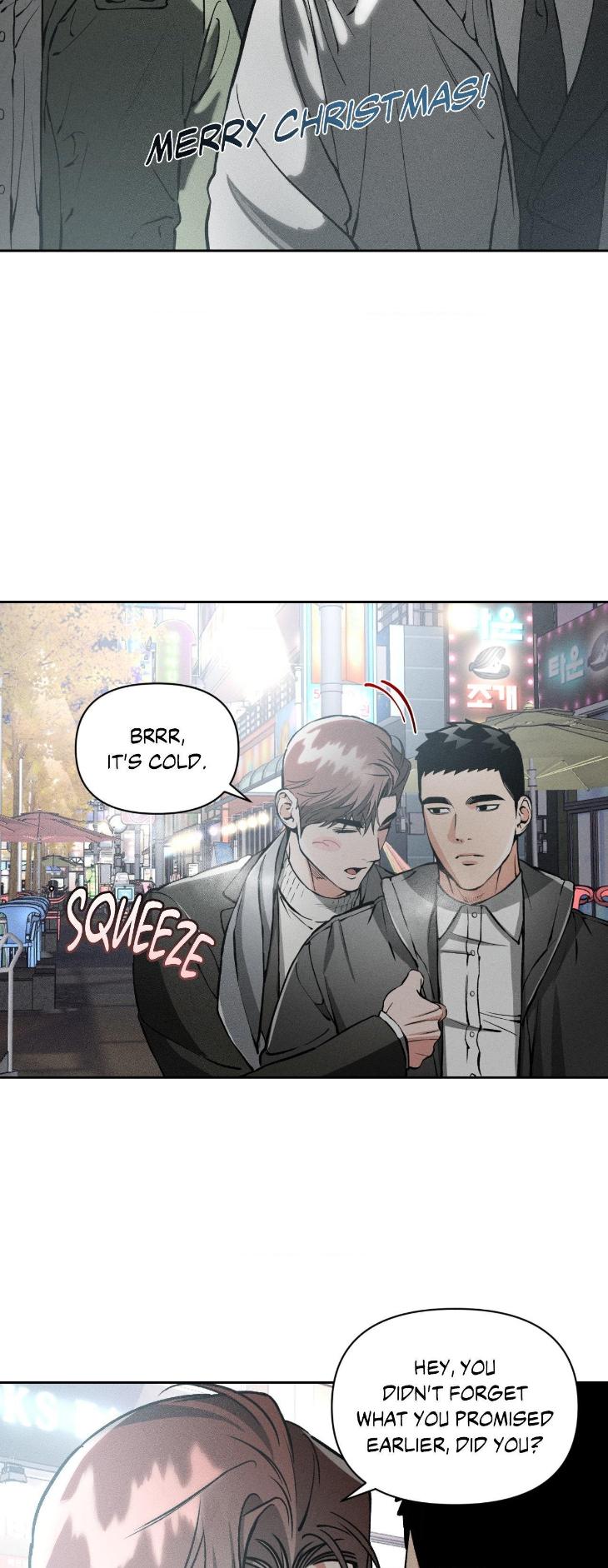 Beware the Ides of March by Stan/ Choi Song – Ch. 103 [Eng] page 31