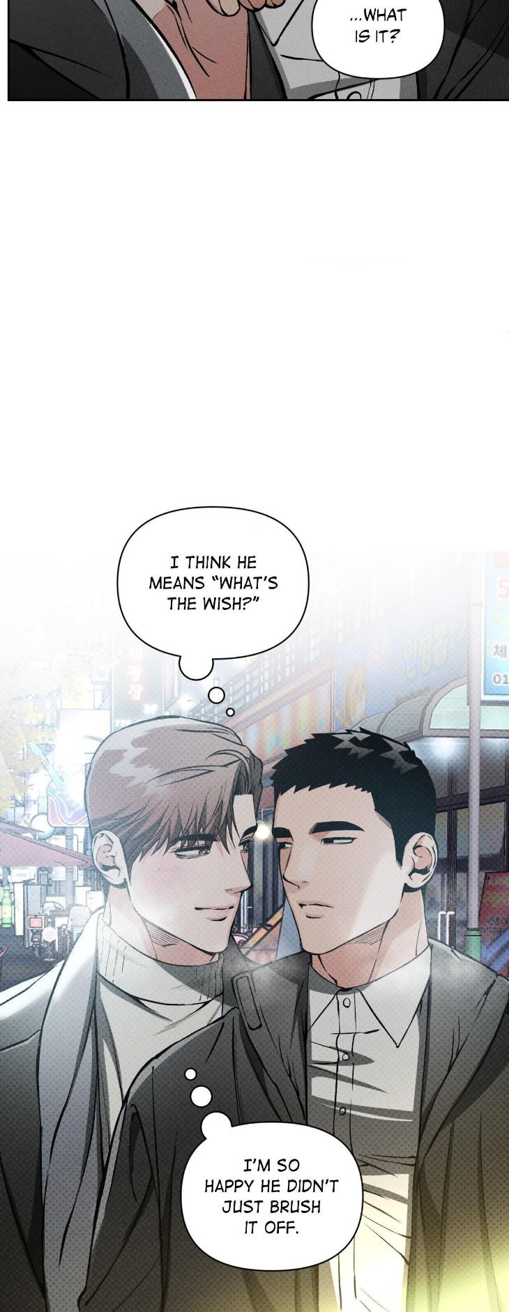 Beware the Ides of March by Stan/ Choi Song – Ch. 103 [Eng] page 33