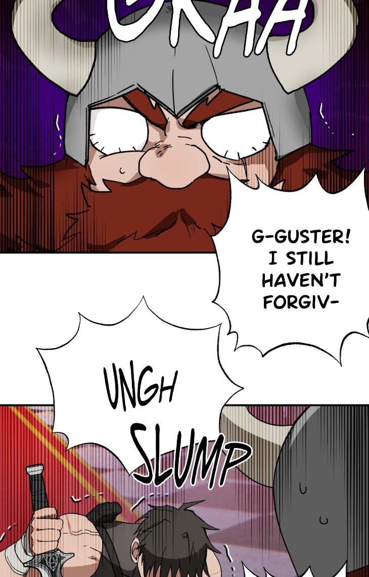 You Can’t Come, Sir! by JK – Uncensored [Eng] page 3
