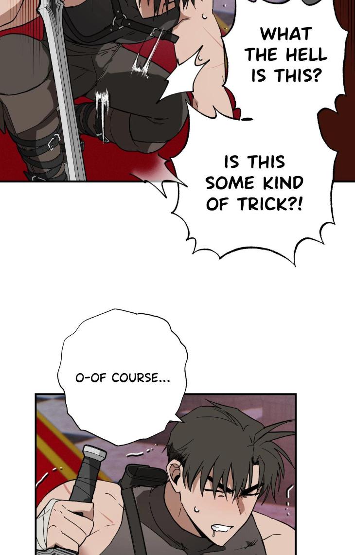 You Can’t Come, Sir! by JK – Uncensored [Eng] page 4