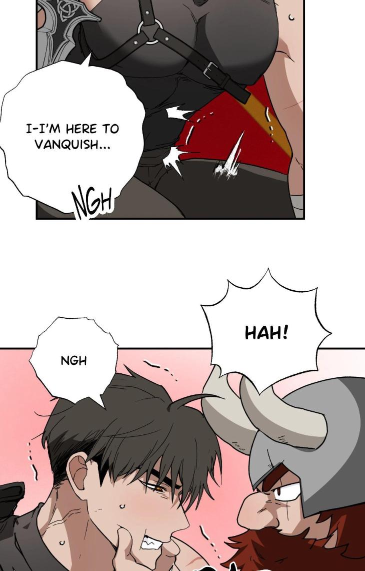You Can’t Come, Sir! by JK – Uncensored [Eng] page 5