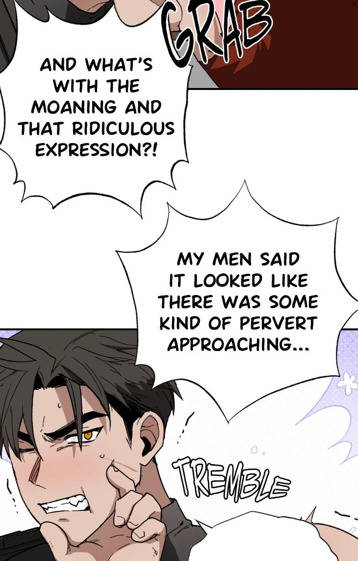 You Can’t Come, Sir! by JK – Uncensored [Eng] page 6