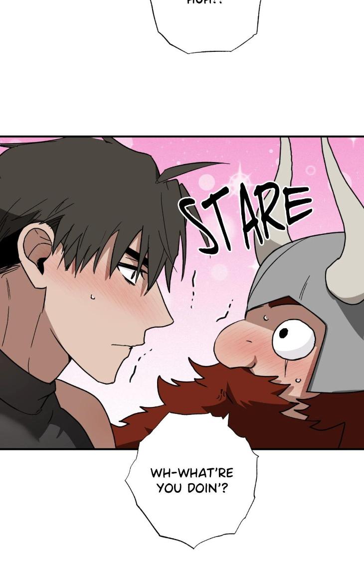 You Can’t Come, Sir! by JK – Uncensored [Eng] page 11