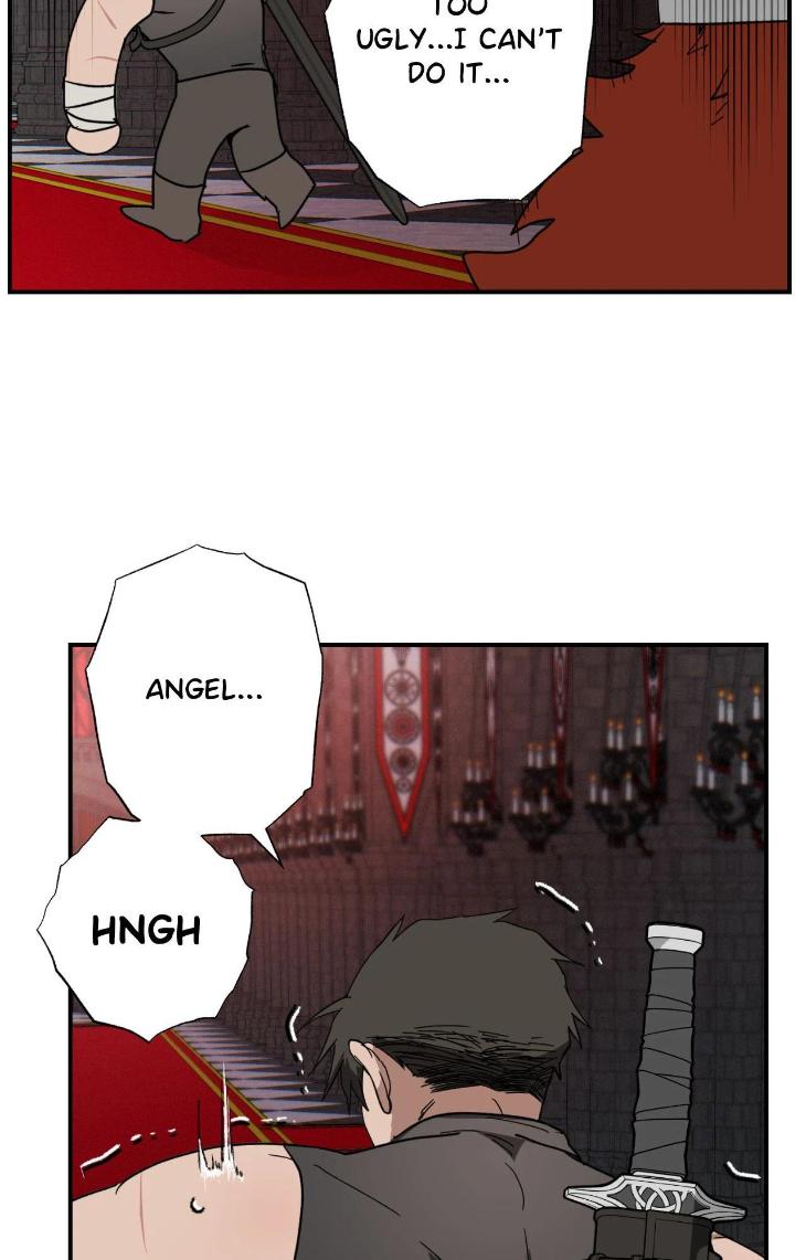 You Can’t Come, Sir! by JK – Uncensored [Eng] page 15