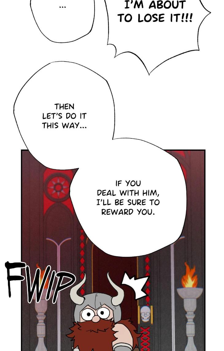 You Can’t Come, Sir! by JK – Uncensored [Eng] page 19