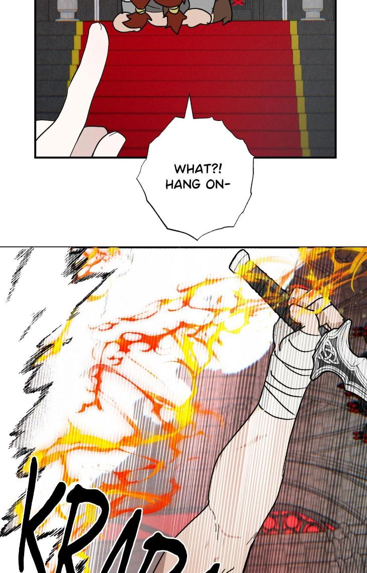 You Can’t Come, Sir! by JK – Uncensored [Eng] page 20