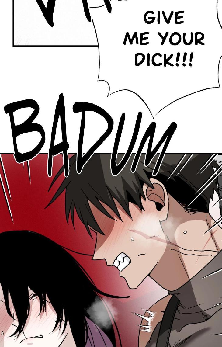 You Can’t Come, Sir! by JK – Uncensored [Eng] page 28