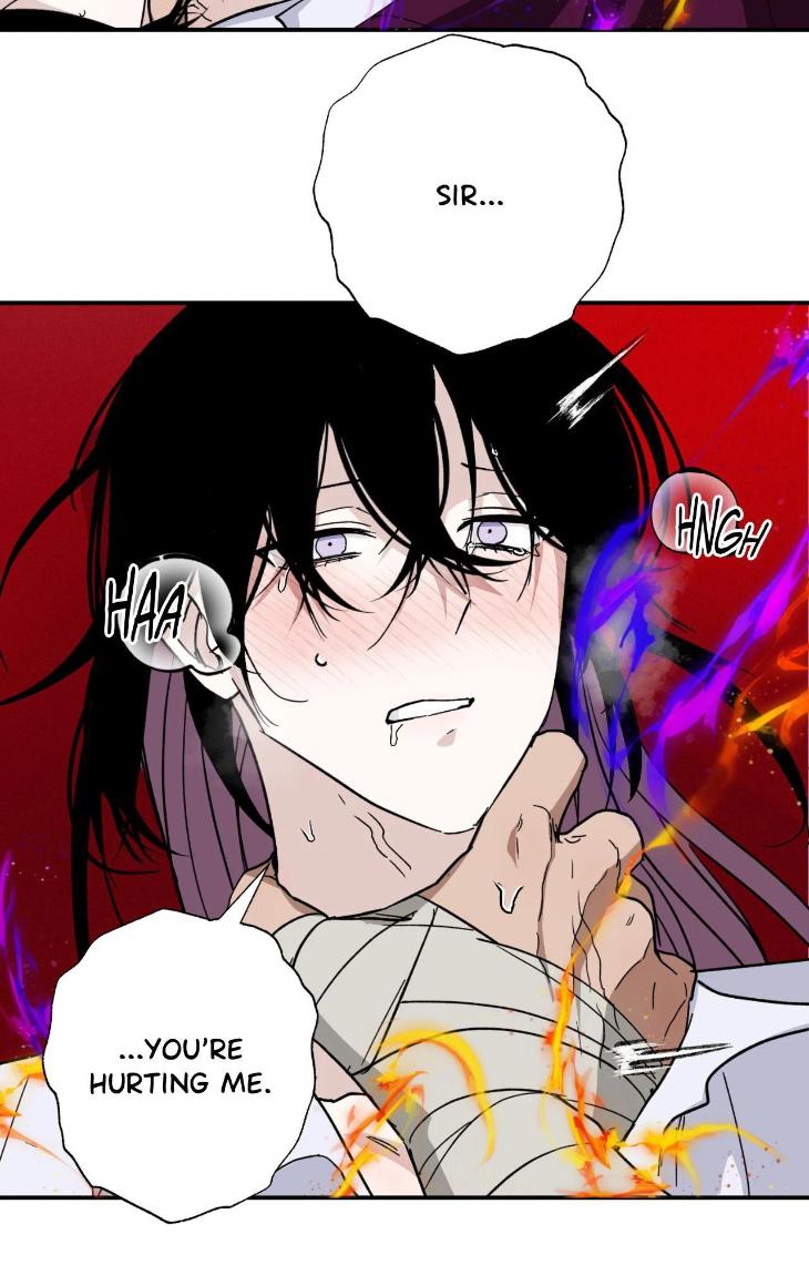 You Can’t Come, Sir! by JK – Uncensored [Eng] page 31