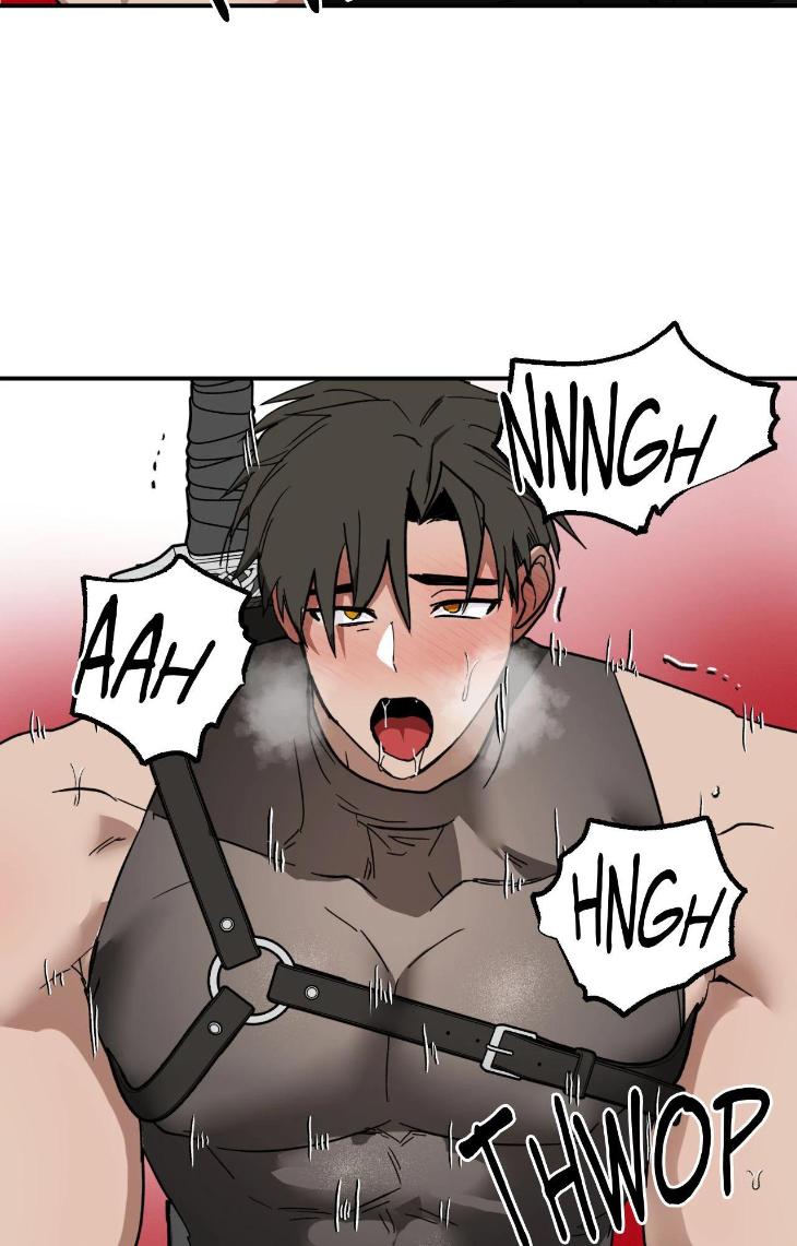 You Can’t Come, Sir! by JK – Uncensored [Eng] page 41