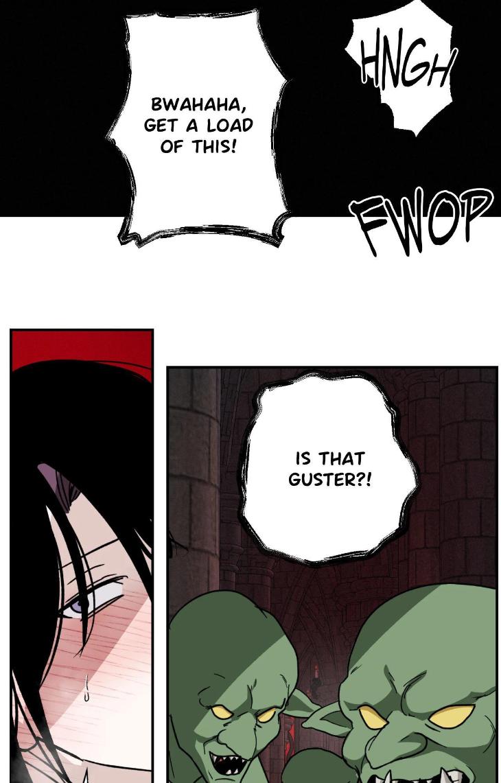 You Can’t Come, Sir! by JK – Uncensored [Eng] page 44