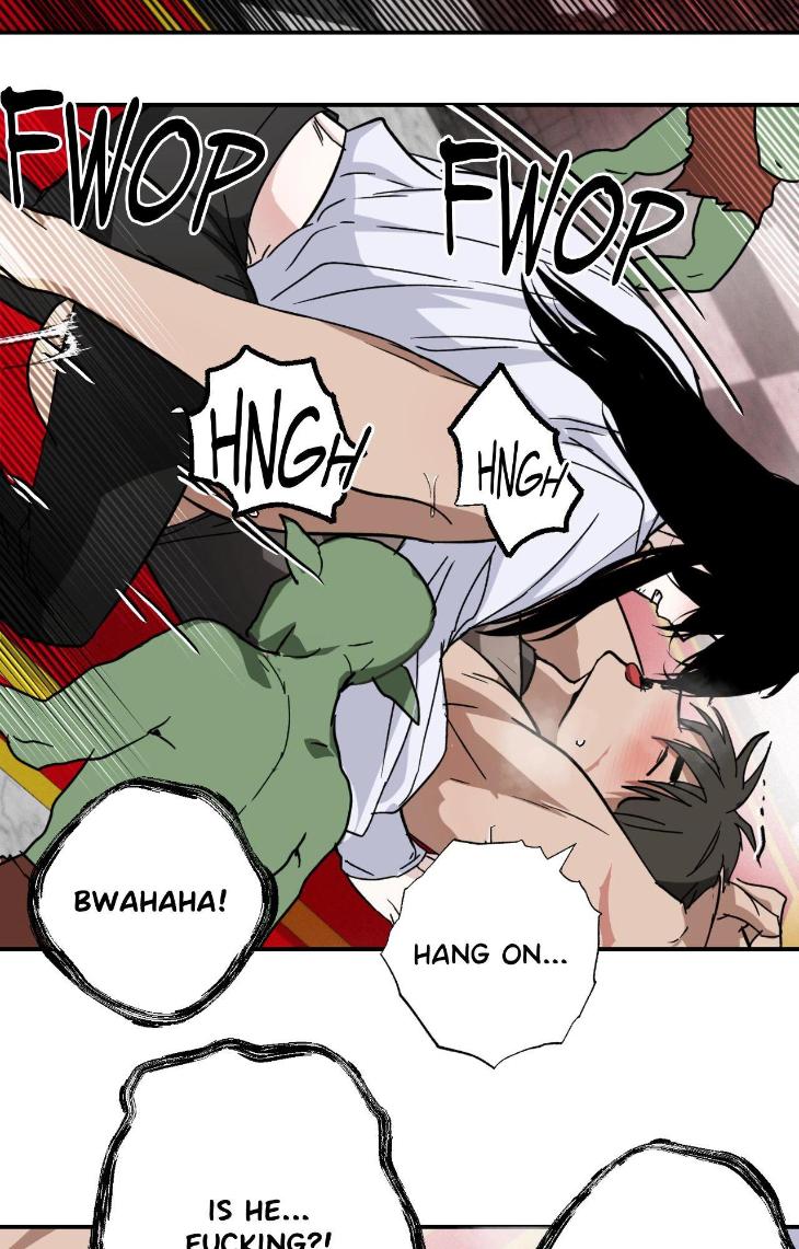 You Can’t Come, Sir! by JK – Uncensored [Eng] page 46