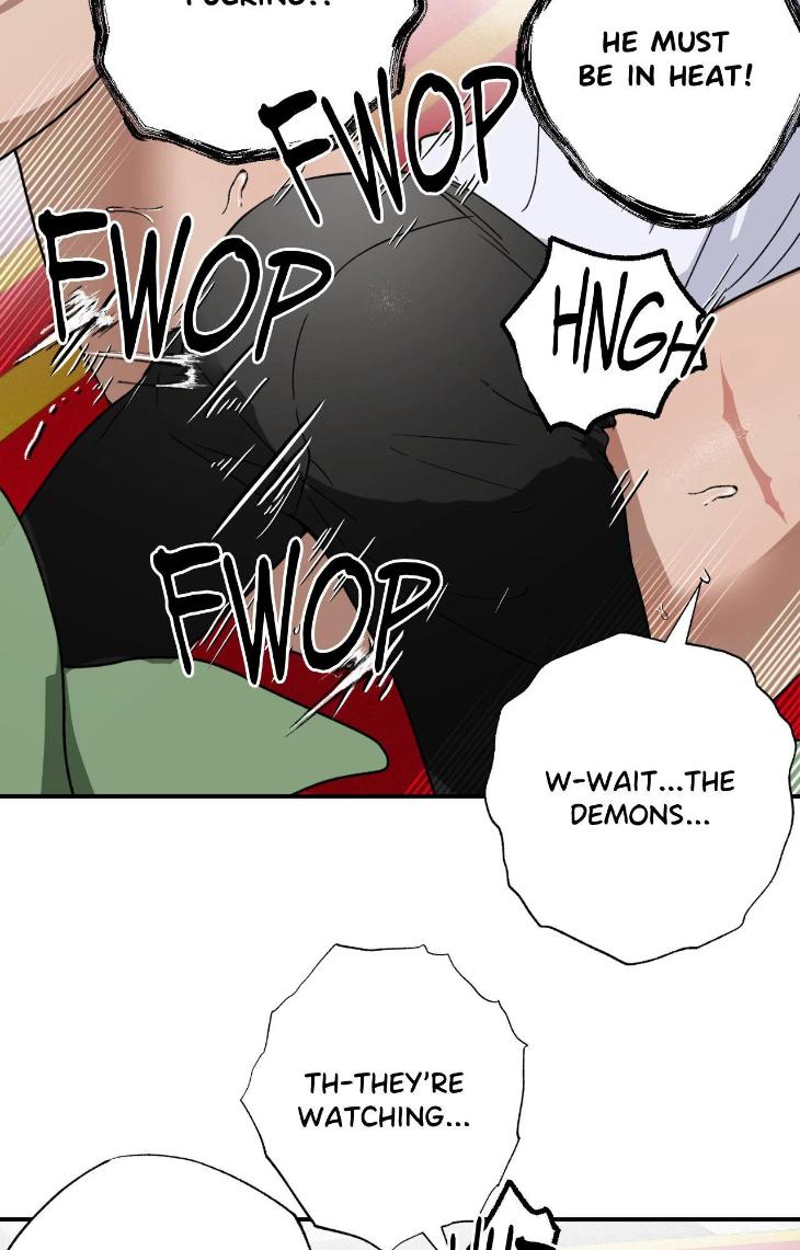 You Can’t Come, Sir! by JK – Uncensored [Eng] page 47