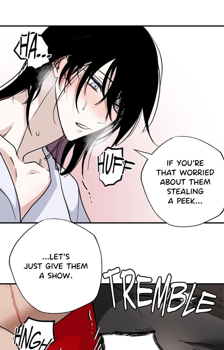 You Can’t Come, Sir! by JK – Uncensored [Eng] page 49