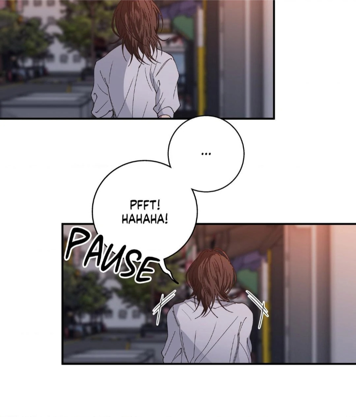 Reluctant Encounters by Gyeon – Uncensored – Ch. 48 [Eng] page 29