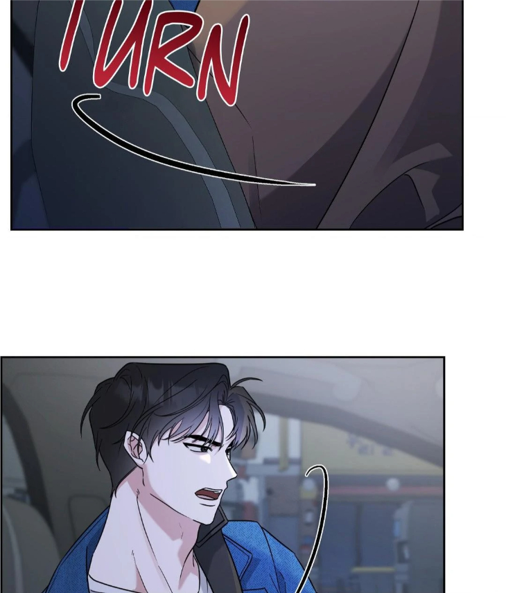 Ballboy Tactics by Yajii – Uncensored – Creator’s Note [Eng] page 29