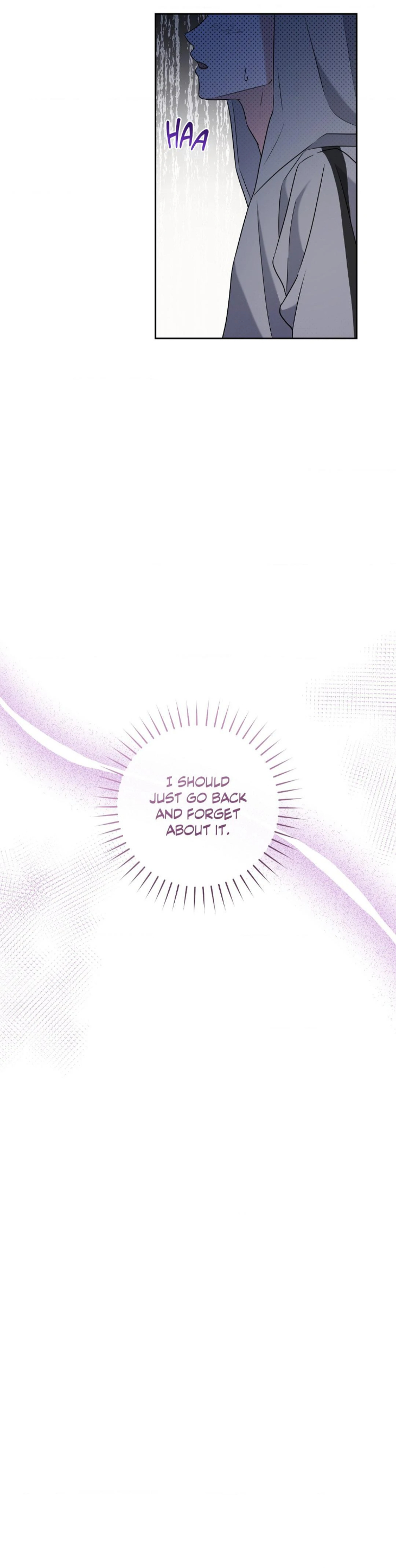 Ballboy Tactics by Yajii – Uncensored – Creator’s Note [Eng] page 29