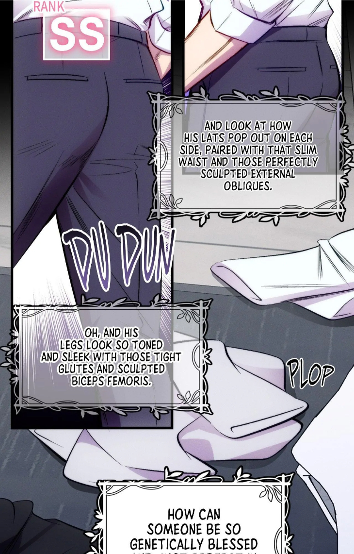 Be My Baby by Kie – Uncensored – Ch. 59 [Eng] page 29