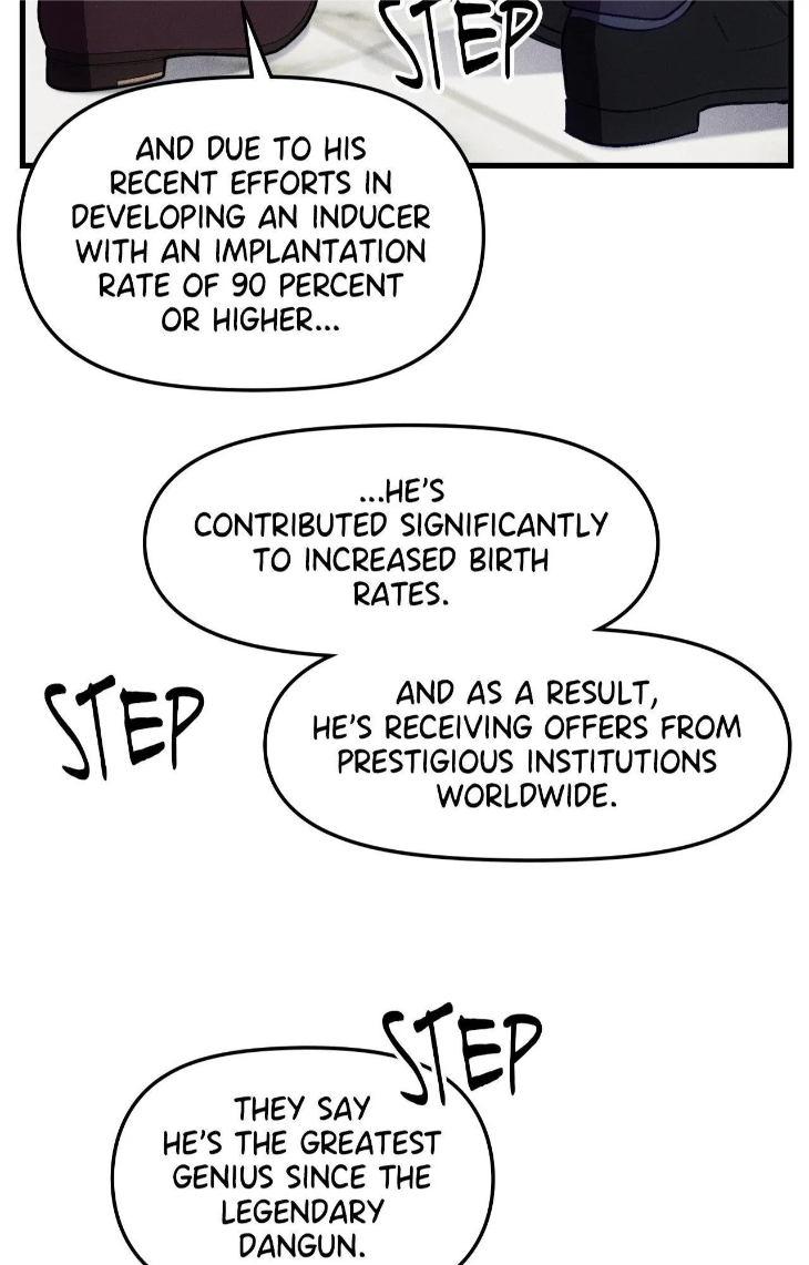 Be My Baby by Kie – Uncensored – Ch. 59 [Eng] page 29