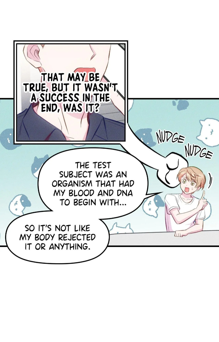 Be My Baby by Kie – Uncensored – Ch. 59 [Eng] page 29