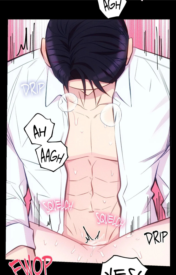Be My Baby by Kie – Uncensored – Ch. 59 [Eng] page 29